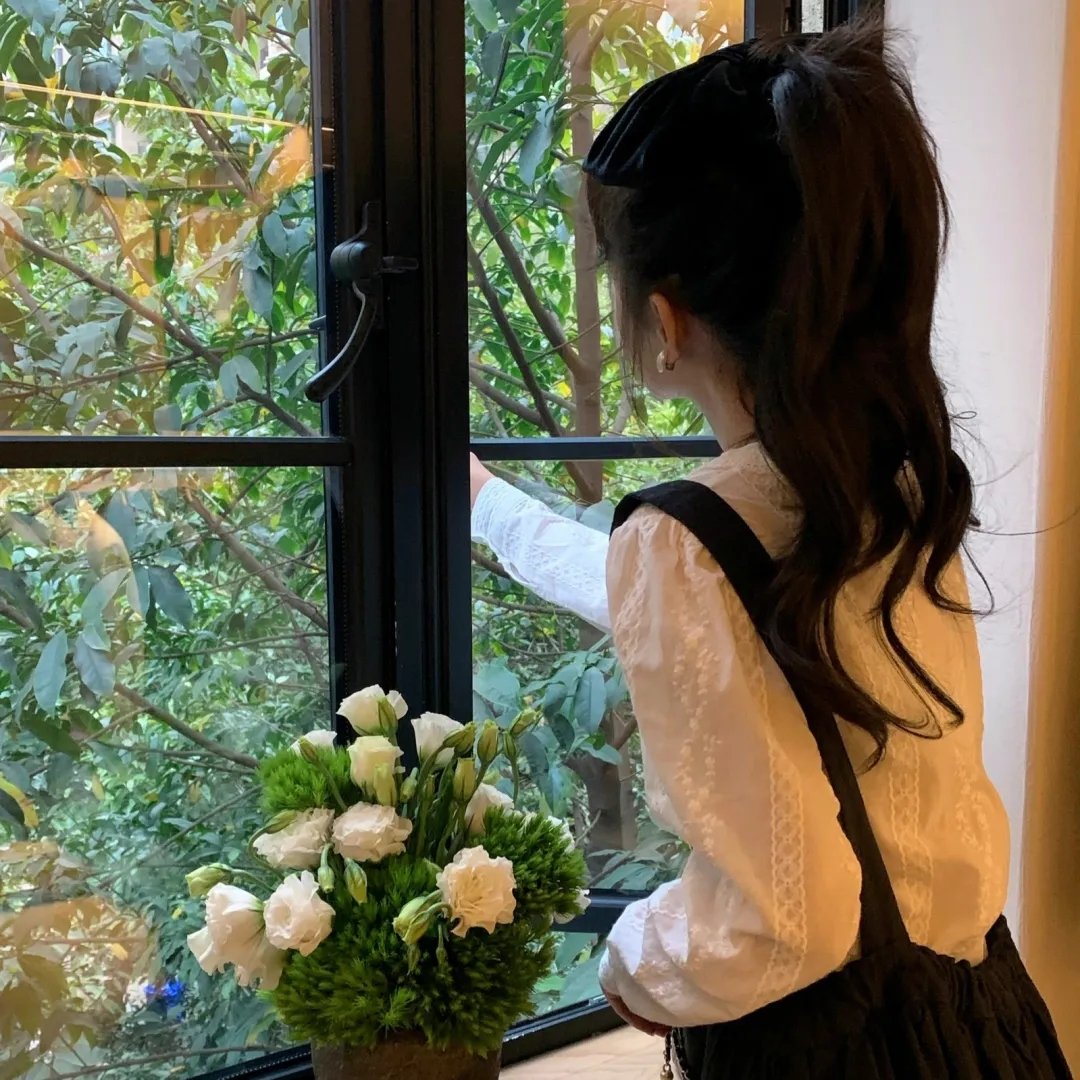 冷宫弃妃升职记